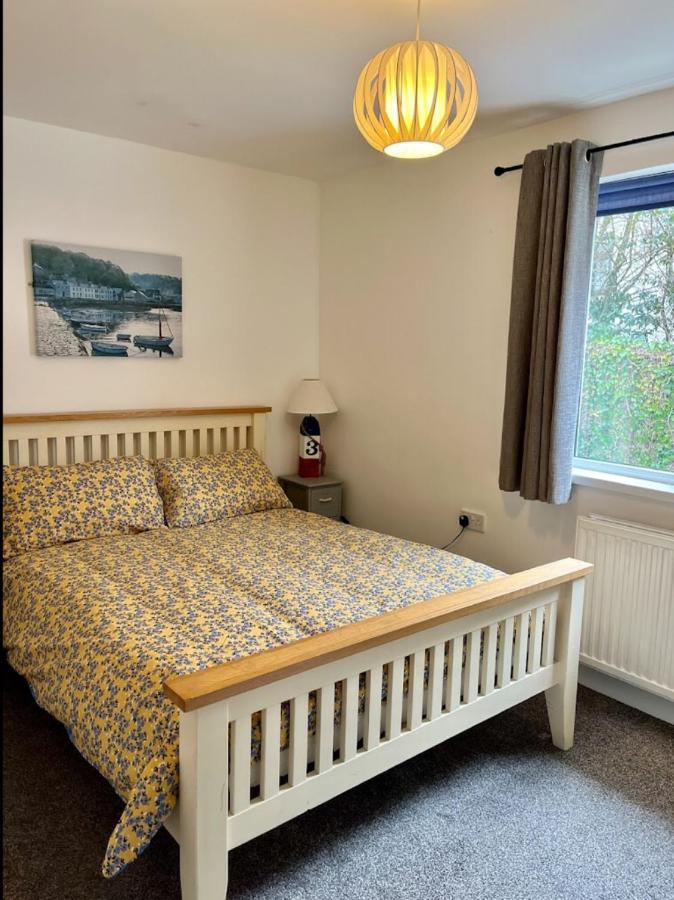 Superb Garden Suite At The Moorings Shaldon Exterior photo